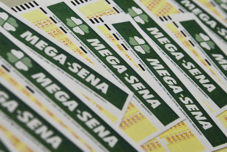 Mega-Sena não tem ganhador no concurso 2.919; prêmio vai a R$ 80 mi