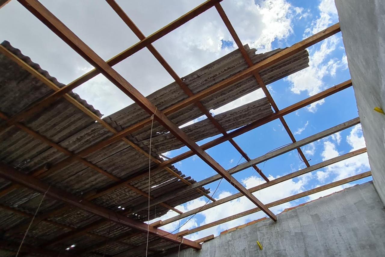 Município alerta para último dia para cadastro de atingidos por eventos climáticos