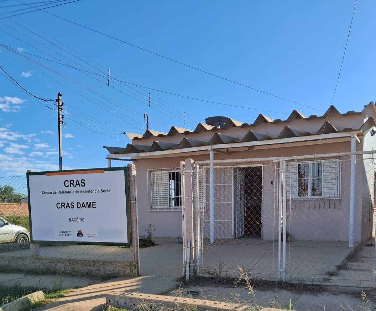 Município é selecionado para o Programa Família Gaúcha