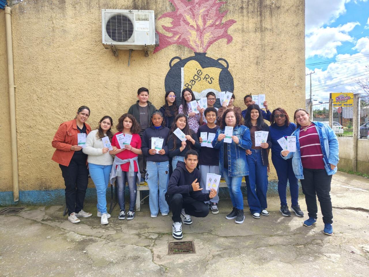 Município realiza Semana Alusiva ao Dia Nacional de Luta da Pessoa com Deficiência