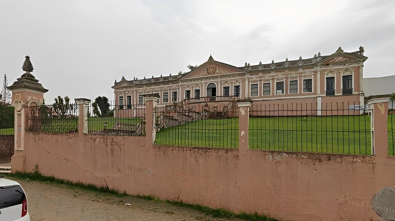 Museu Dom Diogo tem projeto de revitalização aprovado pelo Ministério da Cultura