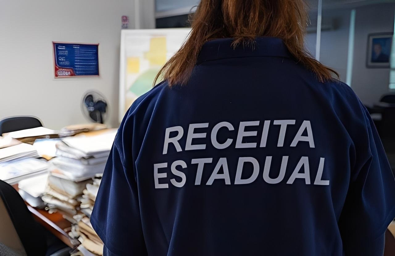 Prazo para recadastramento anual da Receita Estadual termina no próximo dia 30