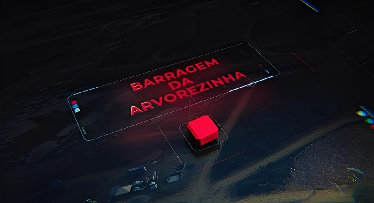 Prefeitura de Bagé lança série documental sobre a obra da barragem