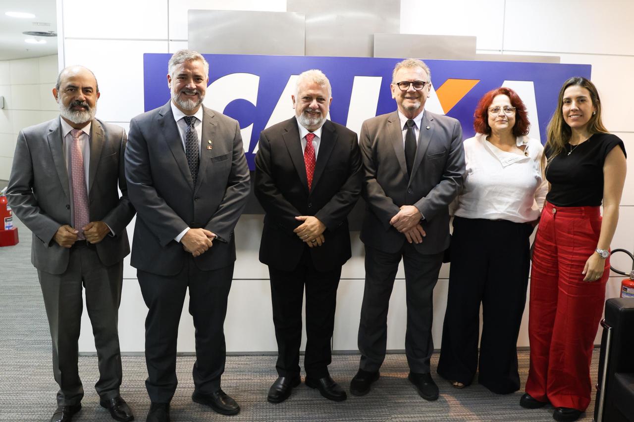 Propostas habitacionais são tema de agenda de Mainardi em Brasília