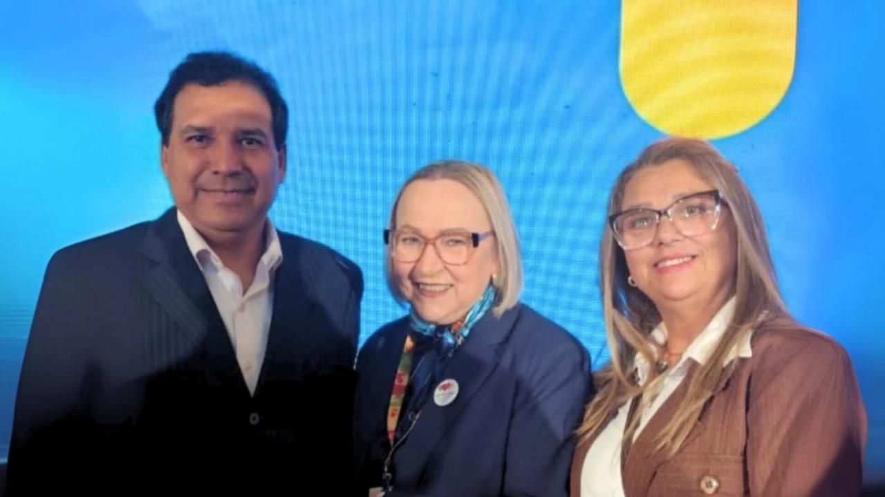 Secretário de Saúde de Bagé participa do lançamento do Programa SUS Gaúcho em POA