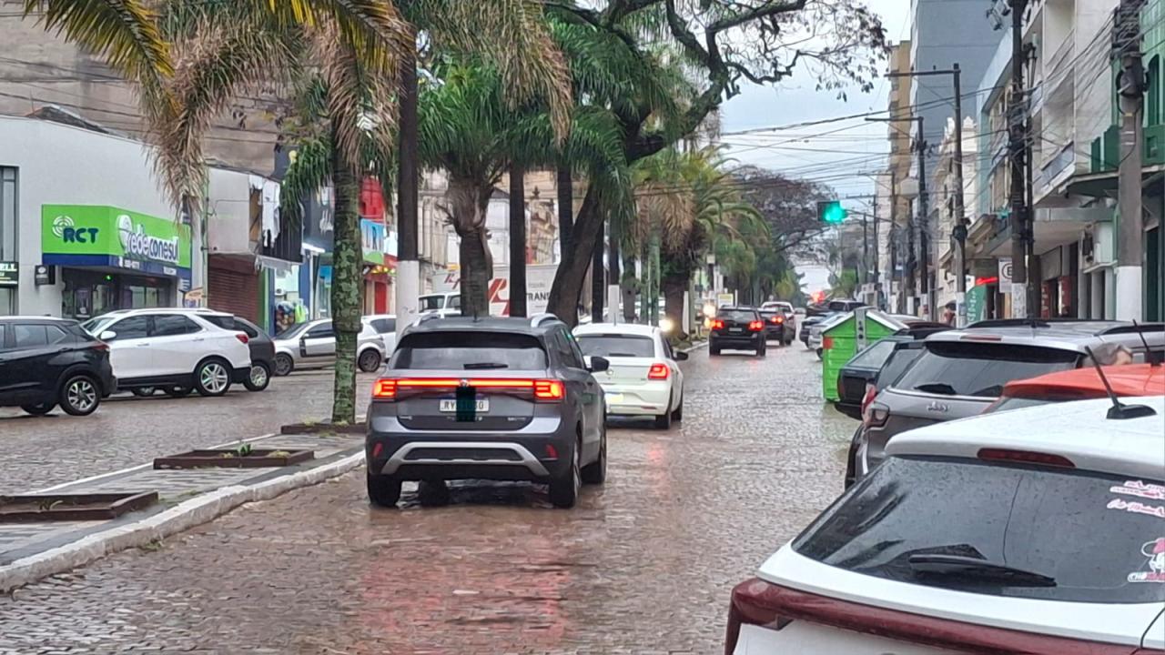 Trânsito de Bagé terá alterações para os desfiles de 7 de Setembro