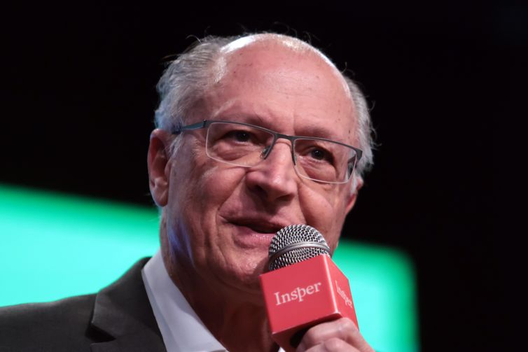 Alckmin destaca avanços com os EUA após conversa entre Lula e Trump