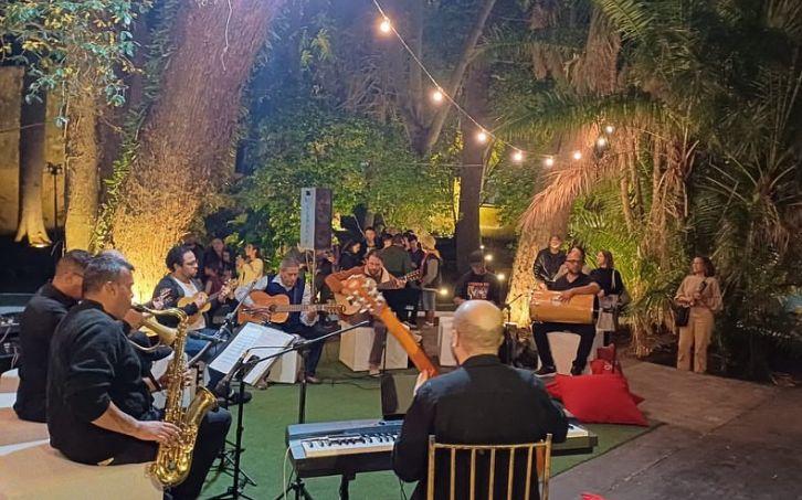 Feira do Livro terá encerramento com a Orquestra Rubens Veiga