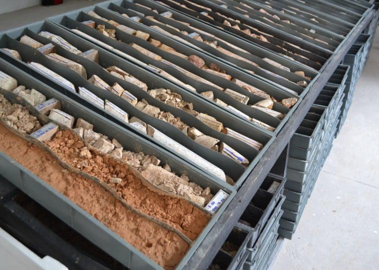 Lavras do Sul Mineração investe R$ 225 milhões em projeto no RS
