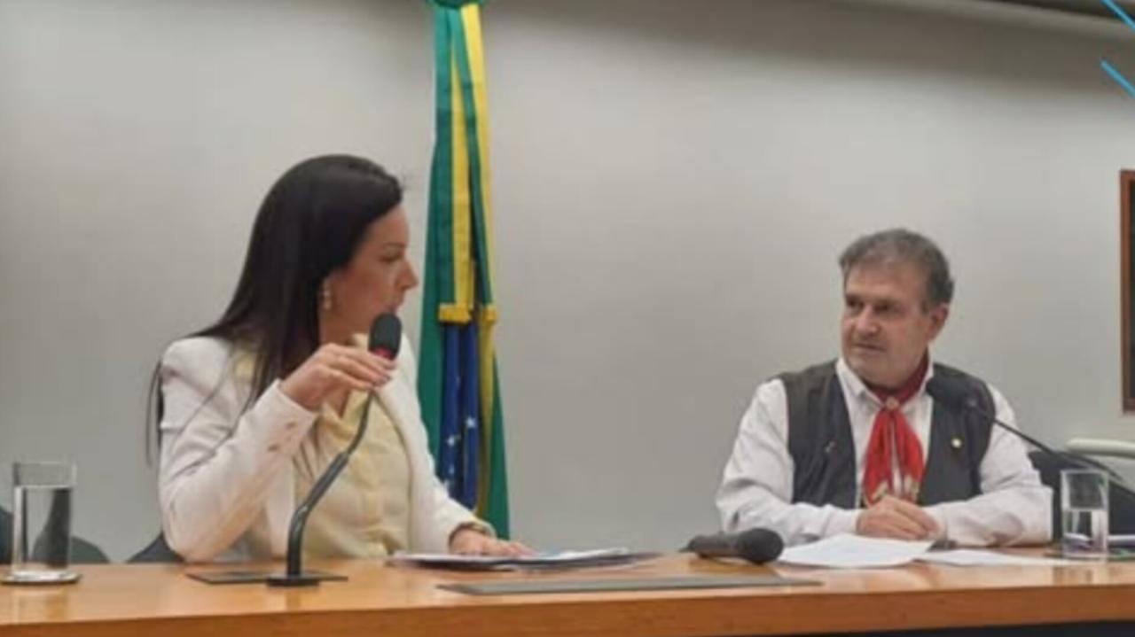 Santa Casa busca apoio da Bancada Gaúcha em Brasília