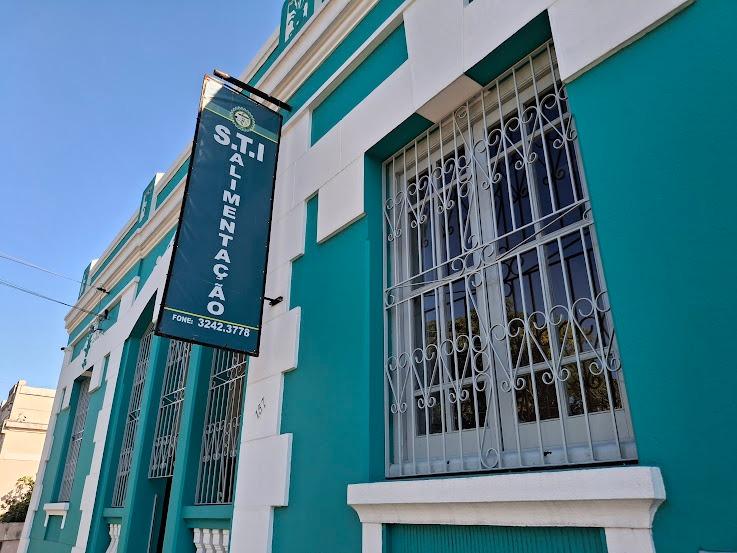 Sindicato define datas para assembleias da campanha salarial para trabalhadores