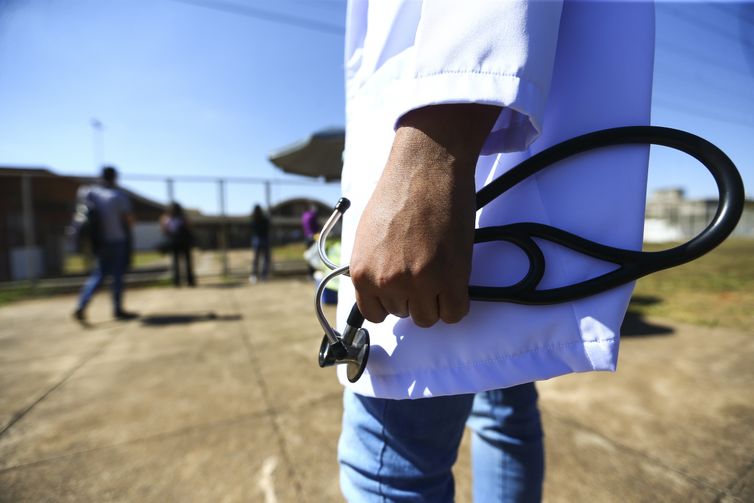 Inep divulga resultado preliminar da análise de diplomas do Revalida