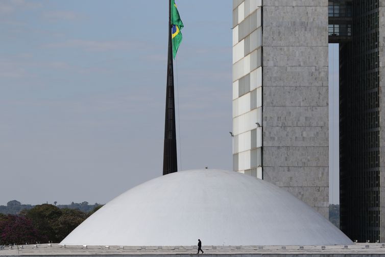 PF não perderá recursos com PL Antifacção, diz relator no Senado