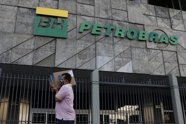 Plano da Petrobras 2026-2030 prevê investimentos de US$ 109 bilhões