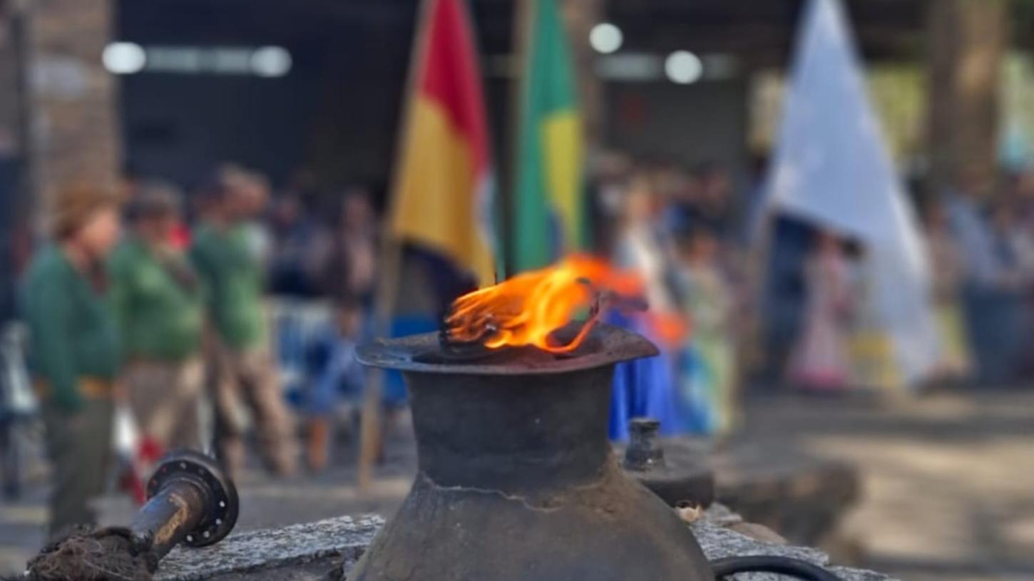 Bagé Garante Investimento Mínimo para a Cultura Tradicionalista Gaúcha