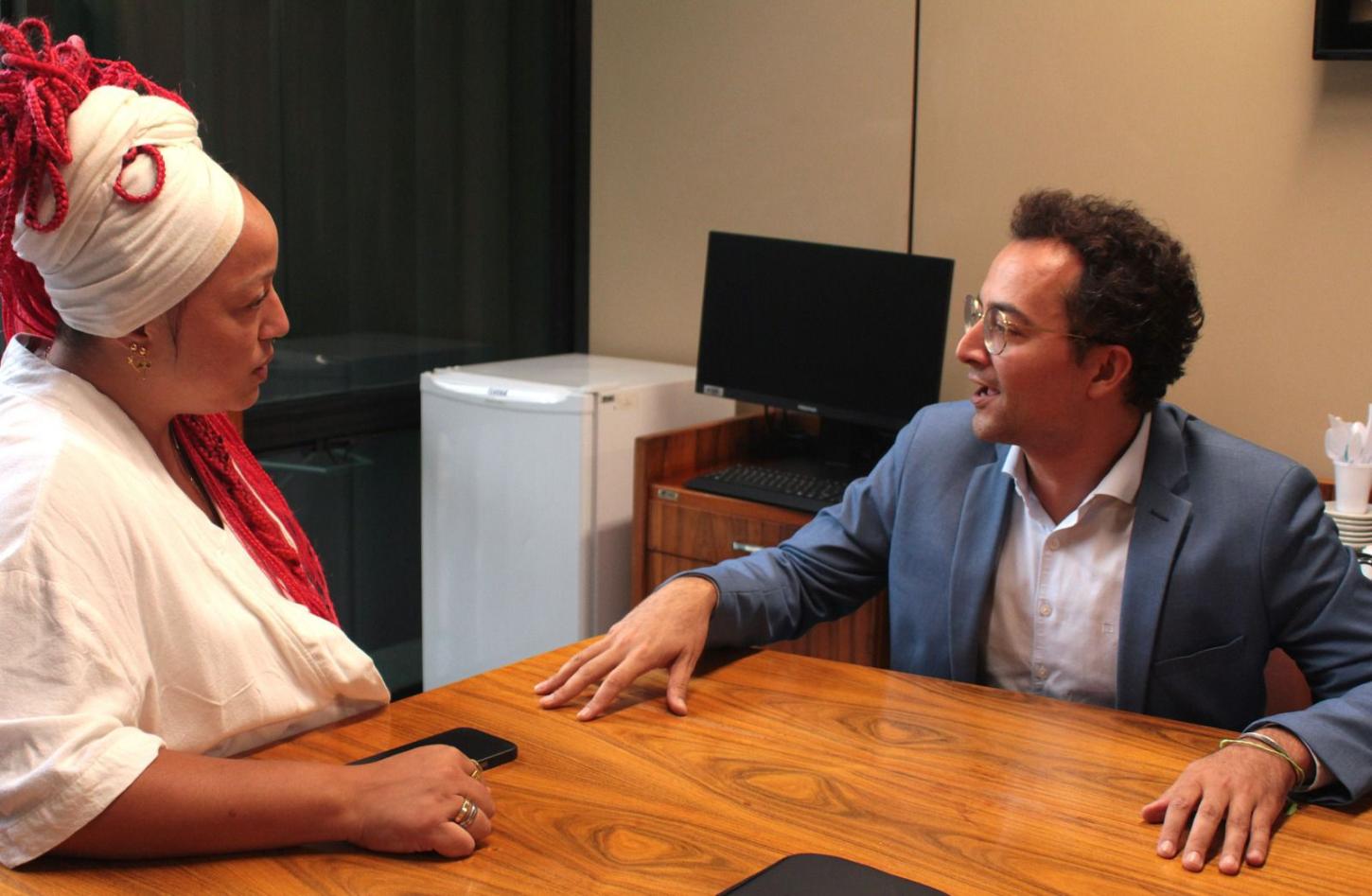 Bagé receberá investimento de meio milhão na Cultura