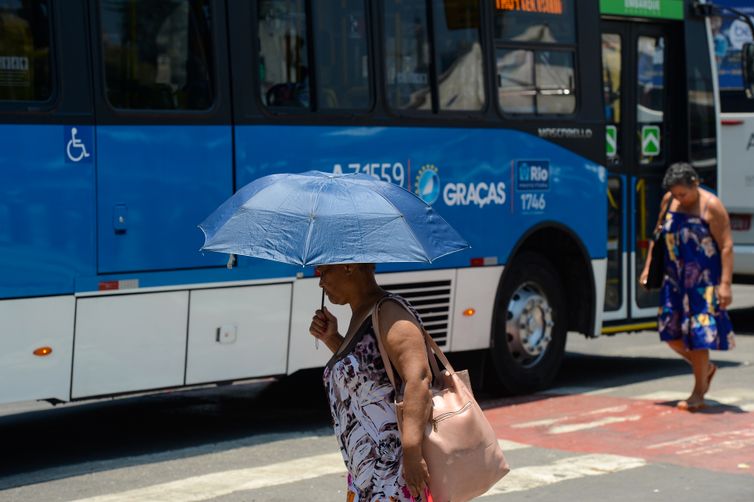 Calor pode aumentar risco de casos de AVC, alerta médico