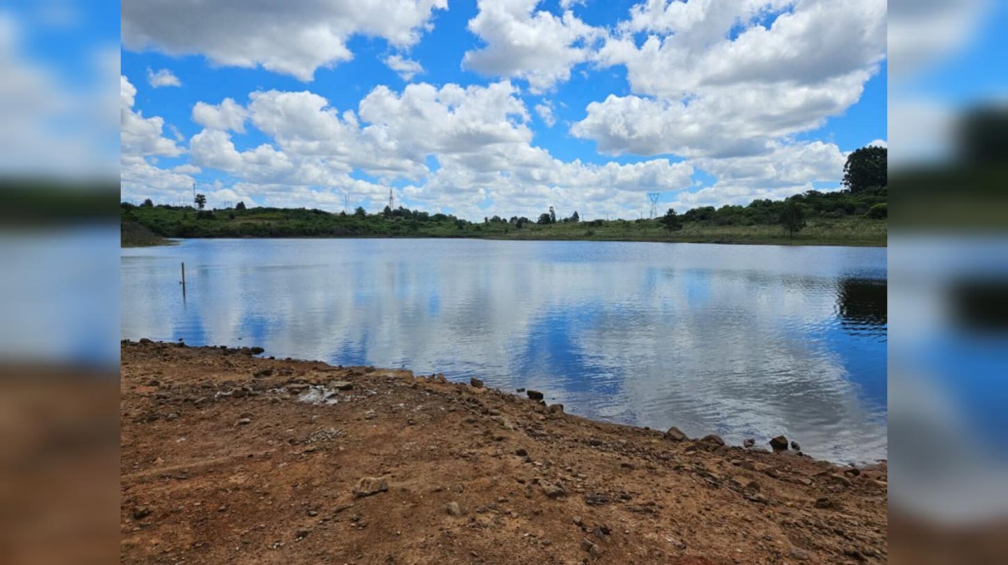 Candiota é contemplada com quase R$ 10 milhões para construção de rede de adutora