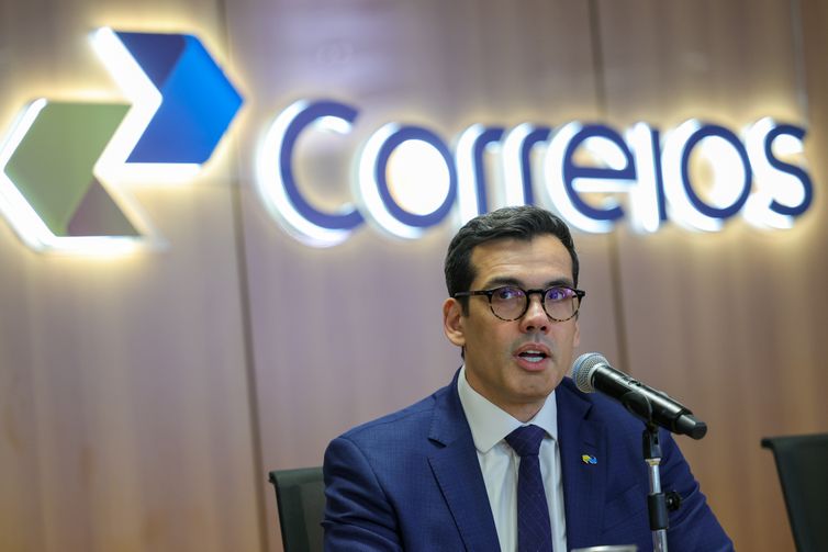 Correios prevê fechar mil agências e 15 mil demissões voluntárias