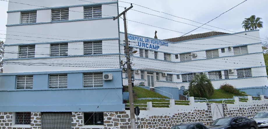 Governo aumenta recursos para o Hospital da Urcamp e fortalece assistência da instituição
