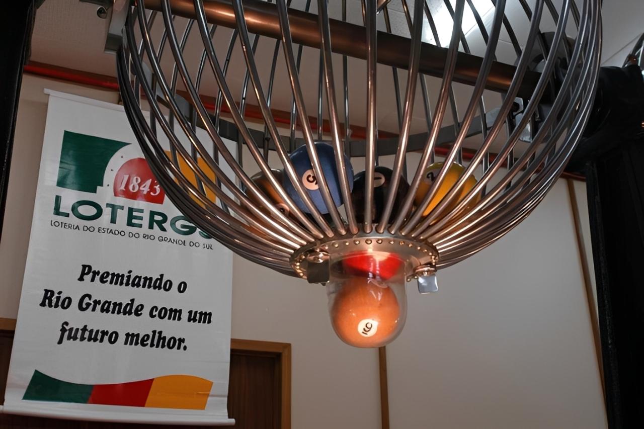 Governo do RS abre caminho para concessão das loterias estaduais