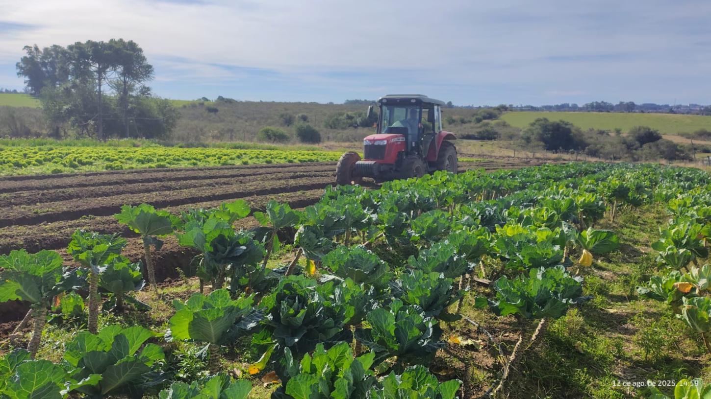 Patrulha Agrícola detalha ações realizadas ao longo do ano