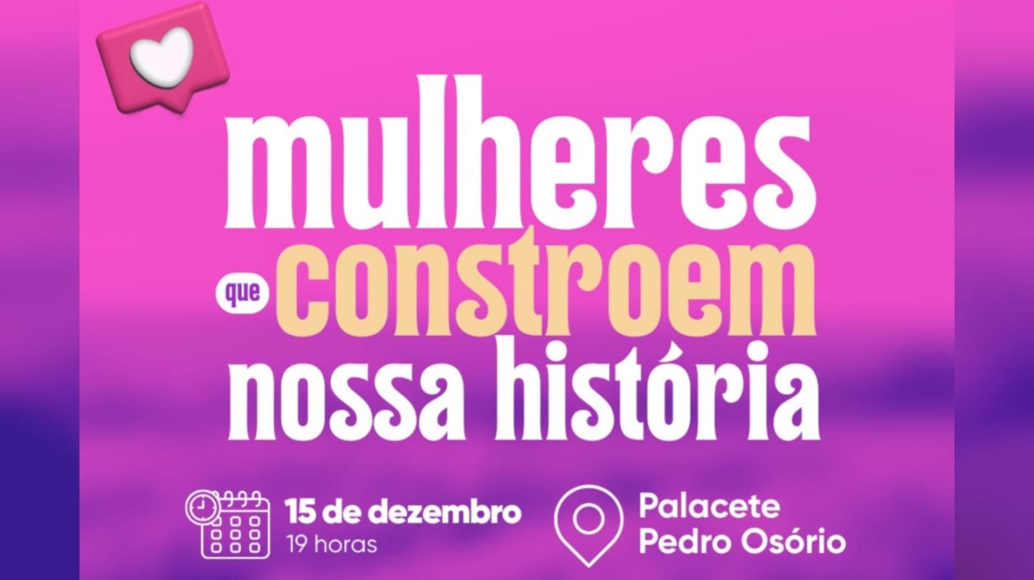 Prefeitura vai realizar homenagem à servidoras do município