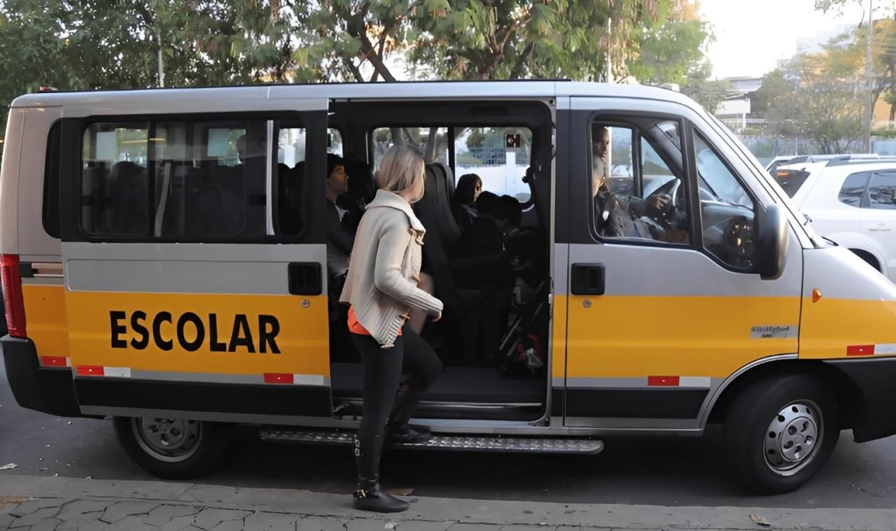 Receita Estadual inicia recadastramento para isenção de IPVA no transporte escolar