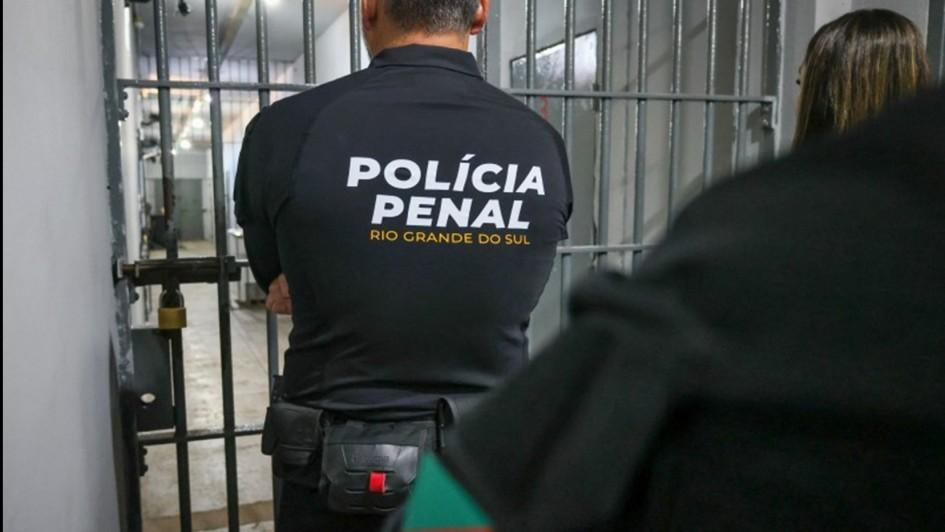 Regulamentação da Polícia Penal proposta pelo governo estadual é aprovada na Assembleia Legislativa