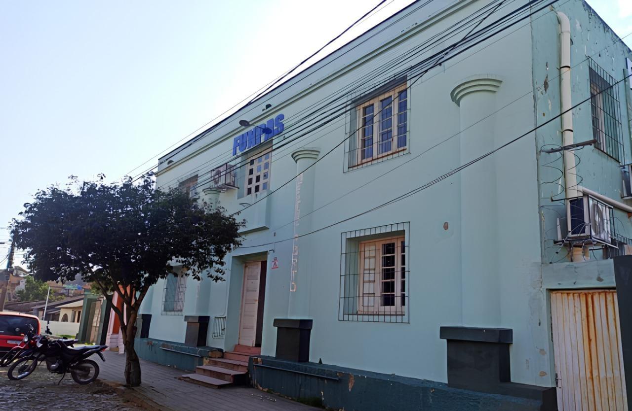 Requerimento cobra informações detalhadas sobre situação do FUNPAS em Bagé