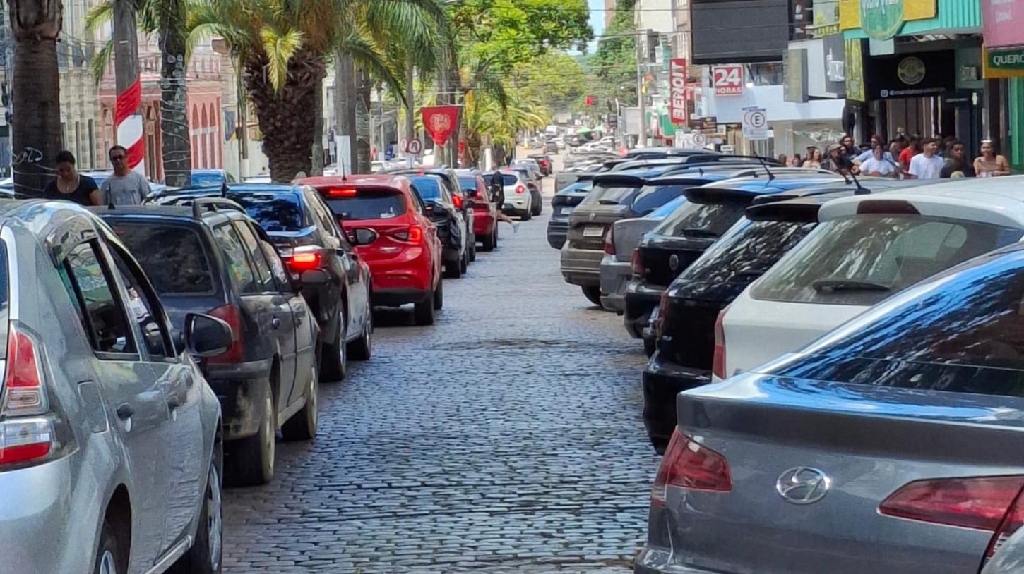 Termina na próxima terça-feira o prazo para pagamento adiantado do IPVA 2026