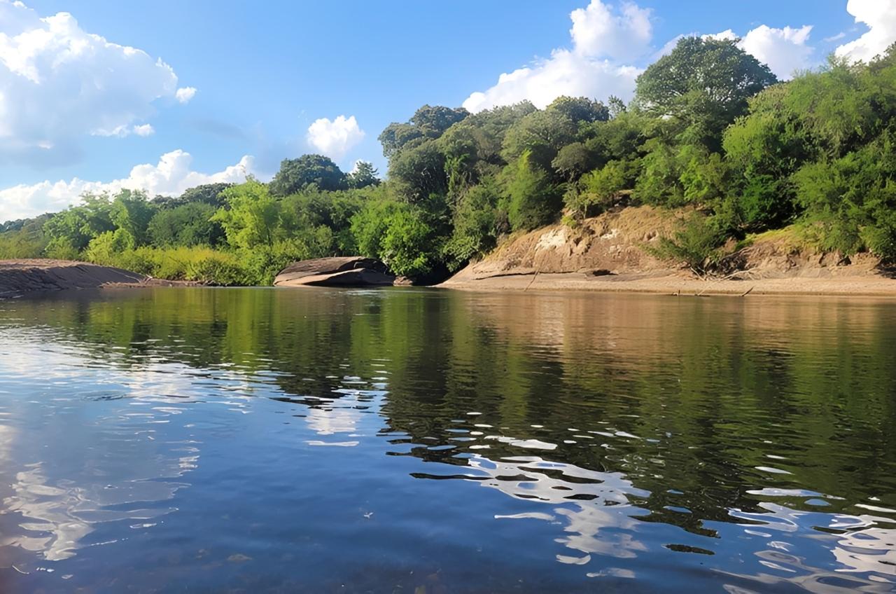 31ª edição da descida do Camaquã acontece nos dias 16, 17 e 18 de Janeiro