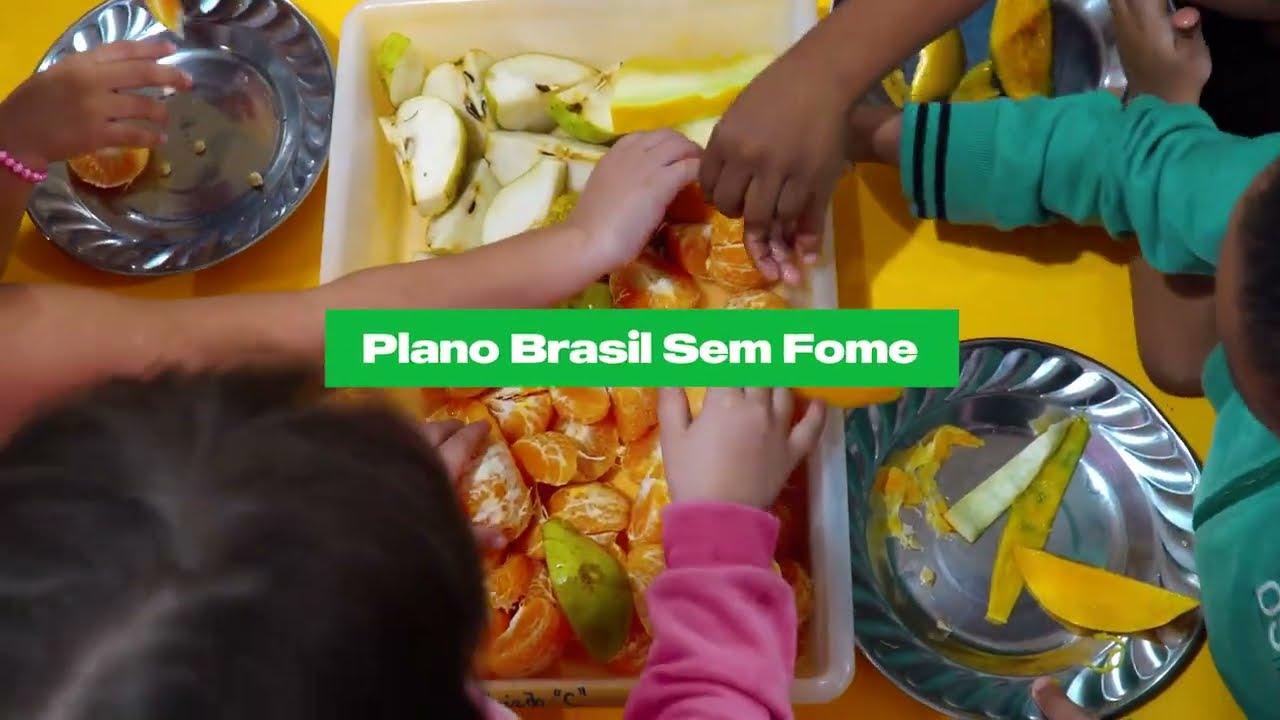 Bagé entra na lista nacional de prioridade no combate à fome