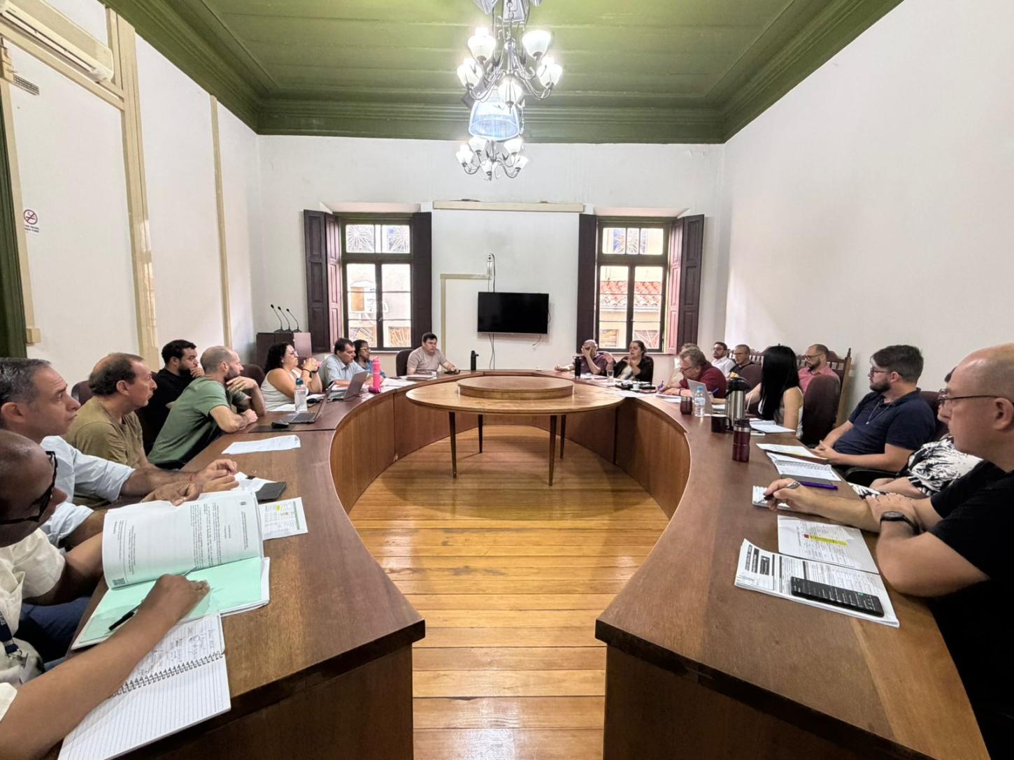 Barragem da Arvorezinha é pauta de reunião com Ministério da Integração e Desenvolvimento Regional