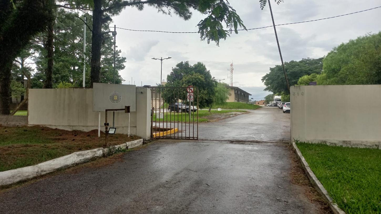 Brigada Militar de Bagé passa a se chamar 46º Batalhão de Polícia Militar