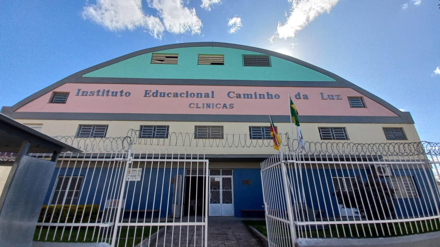 Caminho da Luz recebe emenda parlamentar para desenvolver projeto de apoio psicológico