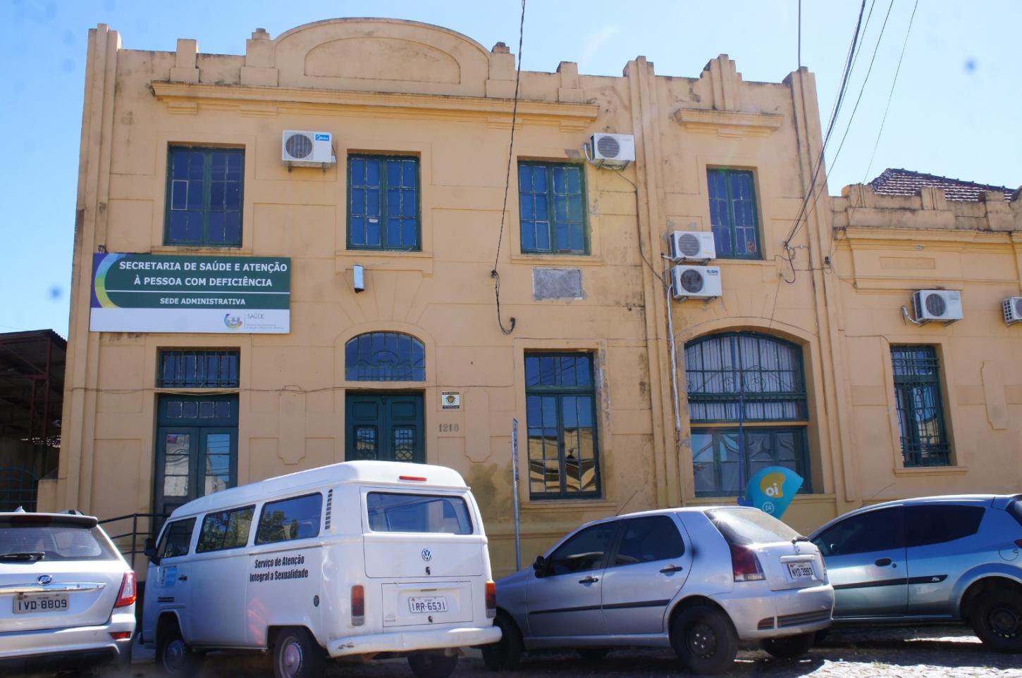 Município recebe mais de 400 unidades de Implanon
