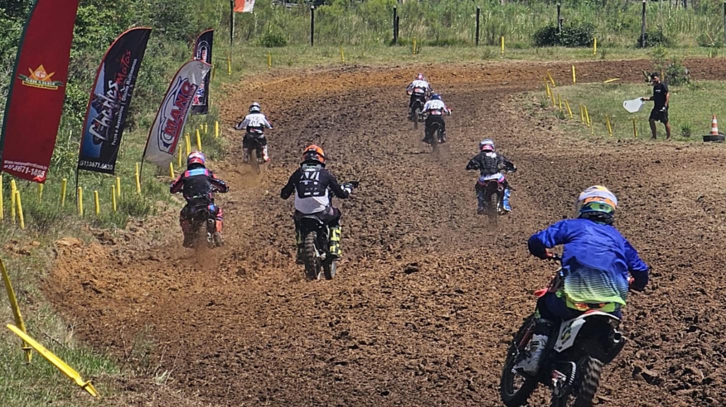 Pinheiro Machado recebe final da Copa Costa Doce de Veloterra