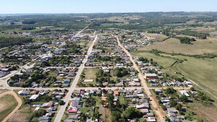 Prefeitura de Hulha Negra divulga processo seletivo