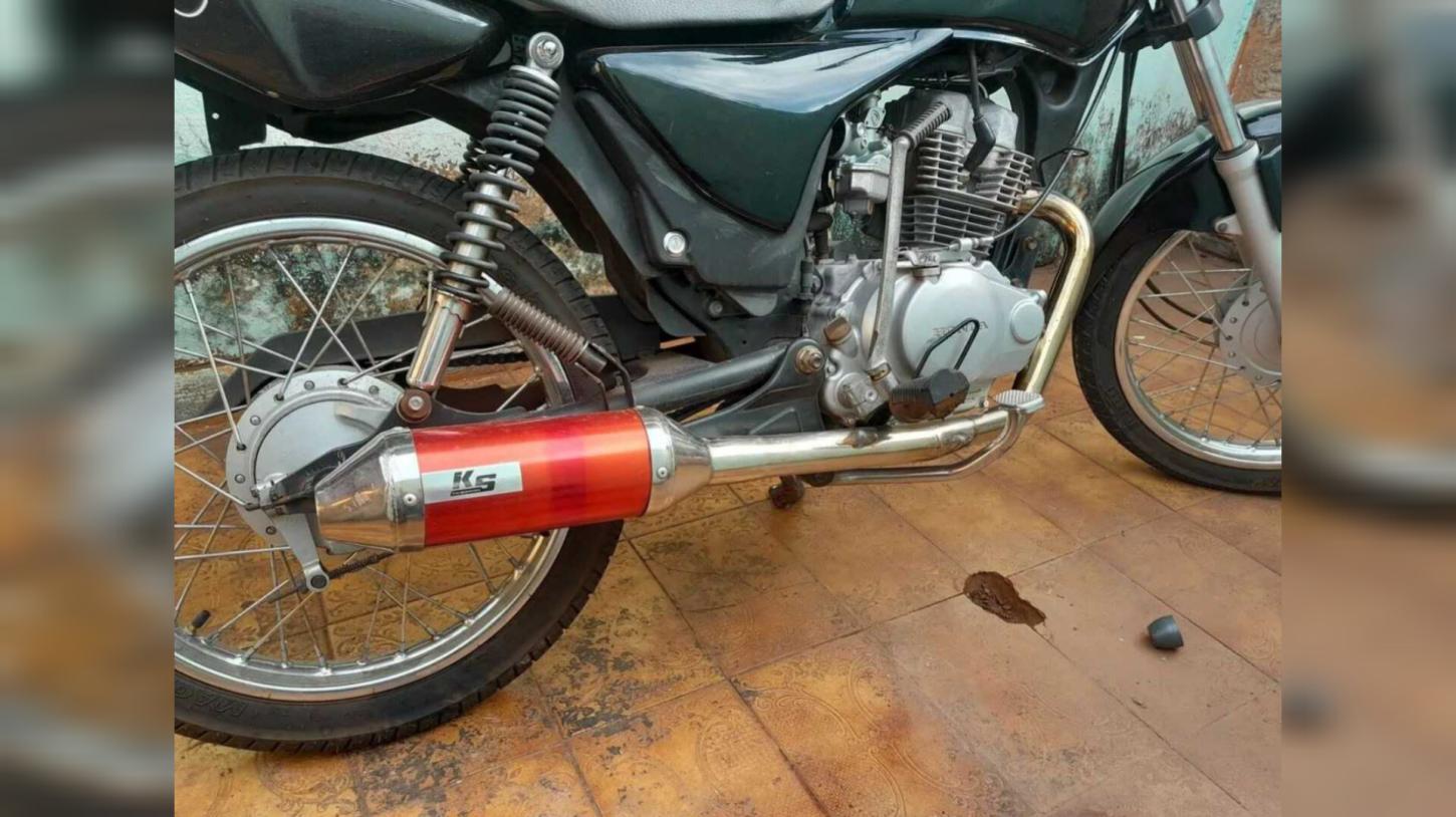 Projeto prevê prisão para quem circular com carro ou moto barulhento