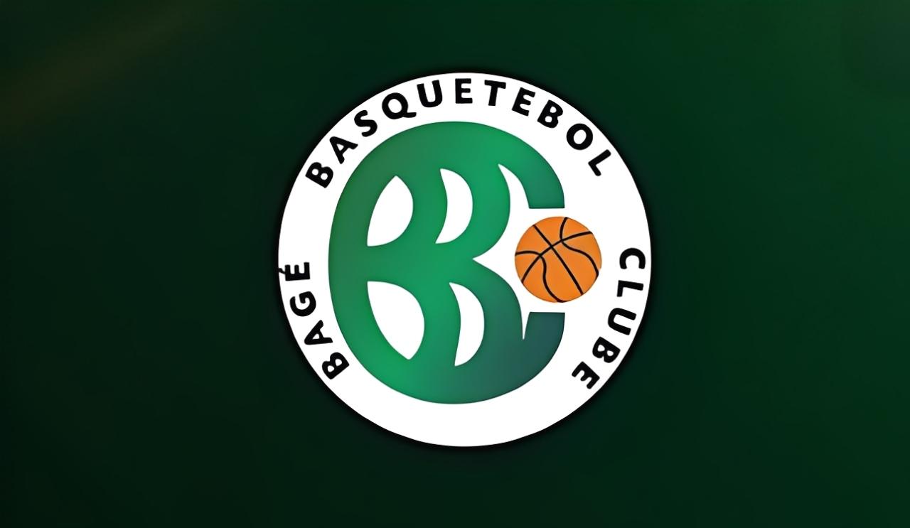 Bagé Basquetebol clube é contemplado em Programa da Lei de Incentivo ao Esporte
