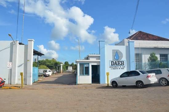 Daeb afirma que Bagé tem uma das menores tarifas de água do RS