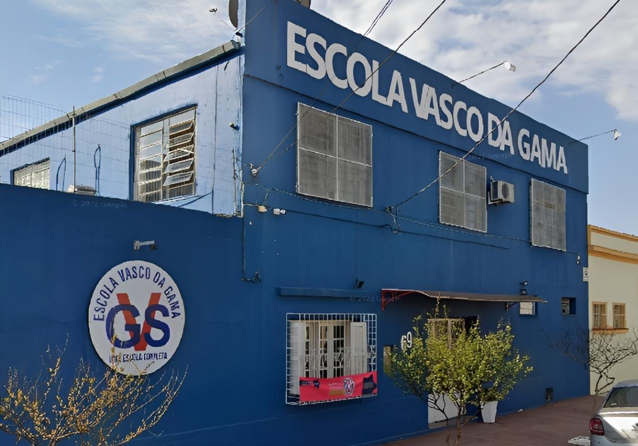 Escola Dr. Vasco da Gama alerta para golpe com falso processo seletivo