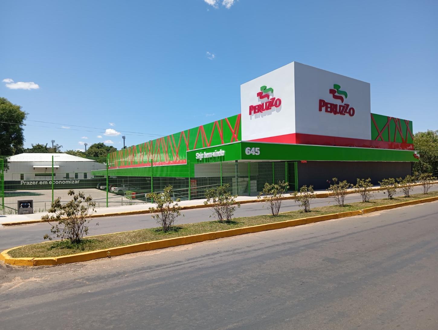 Grupo Peruzzo destina mais de R$ 226 mil para entidades gaúchas em 2025