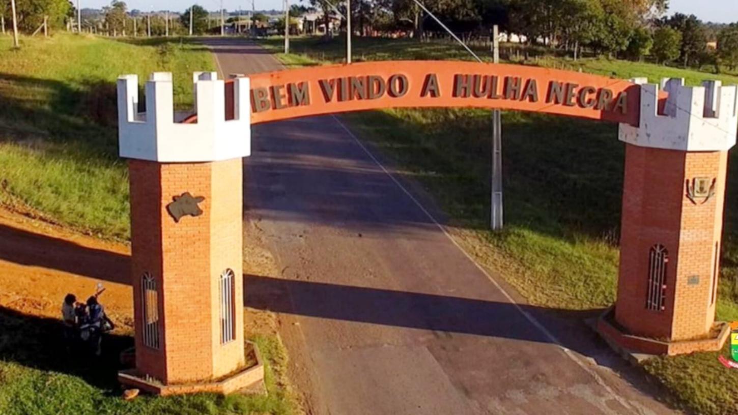 Hulha Negra investe quase R$ 47 mil para promover o carnaval no município
