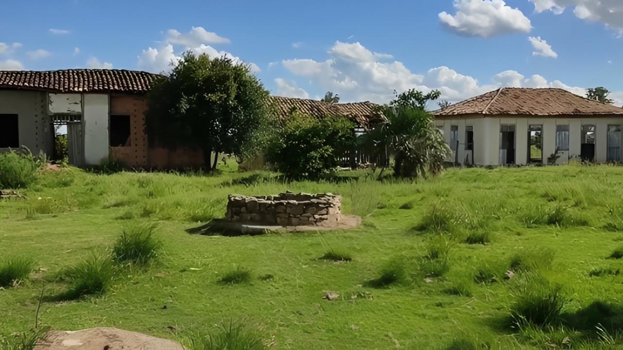 Município abre licitação para concluir obras do Centro de Eventos Terra Cambará