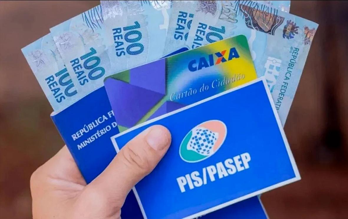 PIS/PASEP 2026 já está sendo pago