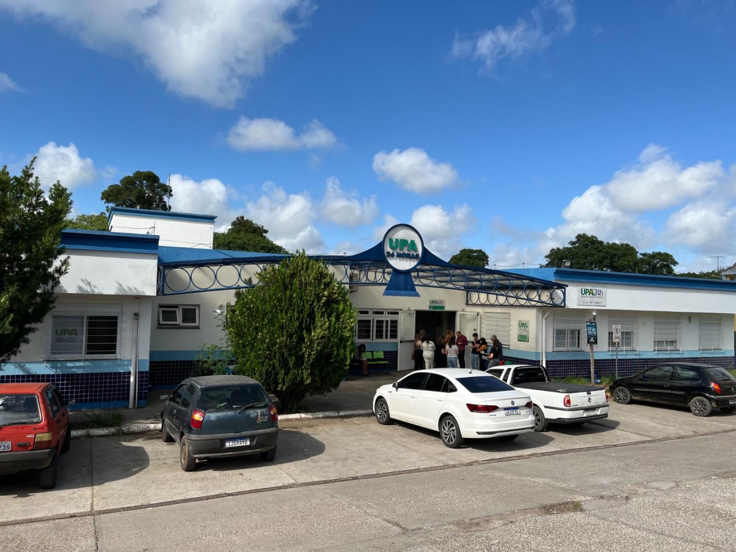 Sala Lilás da UPA receberá R$ 100 mil em investimentos