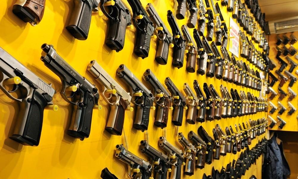 Senado avança em proposta que limita decretos do governo sobre armas