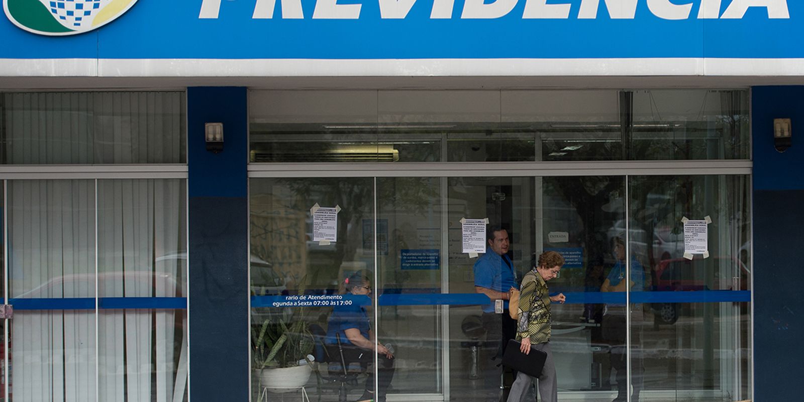 STF julga validade da aposentadoria especial para vigilantes 